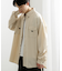 リップストップフィッシングシャツ
