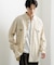 リップストップフィッシングシャツ