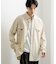 リップストップフィッシングシャツ