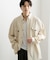 リップストップフィッシングシャツ