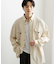 リップストップフィッシングシャツ