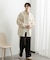 リップストップフィッシングシャツ