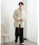 リップストップフィッシングシャツ
