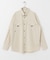 リップストップフィッシングシャツ