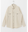 リップストップフィッシングシャツ
