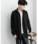 リップストップフィッシングシャツ