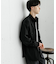 リップストップフィッシングシャツ