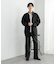 リップストップフィッシングシャツ