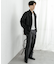 リップストップフィッシングシャツ