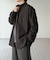 リップストップフィッシングシャツ