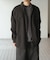 リップストップフィッシングシャツ