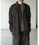 リップストップフィッシングシャツ
