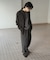 リップストップフィッシングシャツ