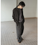 リップストップフィッシングシャツ