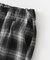 オンブレーチェックカーゴパンツ