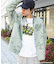 NYBG　リップストップルーズシャツ