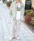 NYBG　リップストップルーズシャツ