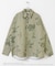 NYBG　リップストップルーズシャツ