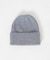 ミックスリブニットキャップ