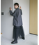 チュールスカート