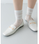 『MADE IN JAPAN』 スクエアトゥ細ビットローファー