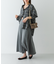 『MADE IN JAPAN』プレーンバレエシューズ