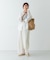 『MADE IN JAPAN』プレーンバレエシューズ