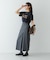 『MADE IN JAPAN』プレーンバレエシューズ