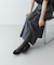『MADE IN JAPAN』プレーンバレエシューズ