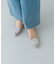 『MADE IN JAPAN』 3センチクリアバックルパンプス