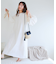 『MADE IN JAPAN』シアーフラットシューズ
