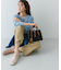 『MADE IN JAPAN』シアーフラットシューズ