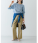 『MADE IN JAPAN』シアーフラットシューズ