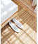 『MADE IN JAPAN』シアーフラットシューズ