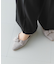 『WEB／一部店舗限定カラー』『MADE IN JAPAN』マルチWAYリボンパンプス