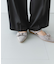 『WEB／一部店舗限定カラー』『MADE IN JAPAN』マルチWAYリボンパンプス
