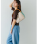 バンブーワンハンドルバッグ