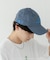 『別注』Jurassic World×SENSE OF PLACE　CAP