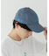『別注』Jurassic World×SENSE OF PLACE　CAP