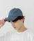 『別注』Jurassic World×SENSE OF PLACE　CAP