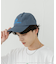 『別注』Jurassic World×SENSE OF PLACE　CAP