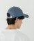 『別注』Jurassic World×SENSE OF PLACE　CAP