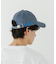 『別注』Jurassic World×SENSE OF PLACE　CAP