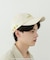 『別注』Jurassic World×SENSE OF PLACE　CAP