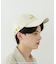 『別注』Jurassic World×SENSE OF PLACE　CAP