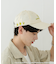 『別注』Jurassic World×SENSE OF PLACE　CAP