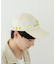『別注』Jurassic World×SENSE OF PLACE　CAP