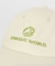 『別注』Jurassic World×SENSE OF PLACE　CAP