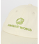 『別注』Jurassic World×SENSE OF PLACE　CAP