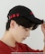 『別注』Jurassic World×SENSE OF PLACE　CAP